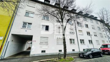 Kompaktes Einzimmerappartment im gepflegten Wohnkomplex in ruhiger Lage in Uninähe 34117 Kassel, Apartment